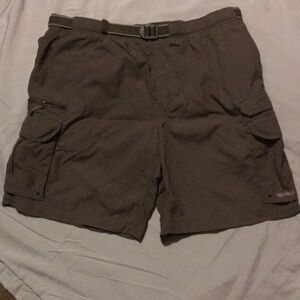 NWOT MENS COLUMBIA BOARD SHORTS/SWIM TRUNKS